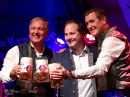 Wiener Kaiser Wiesn WKO Fest am 7.10.2024